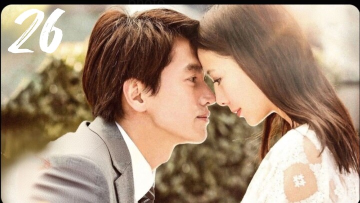 EP26 • UNFORGETTABLE LOVE • TAGALOG DUB