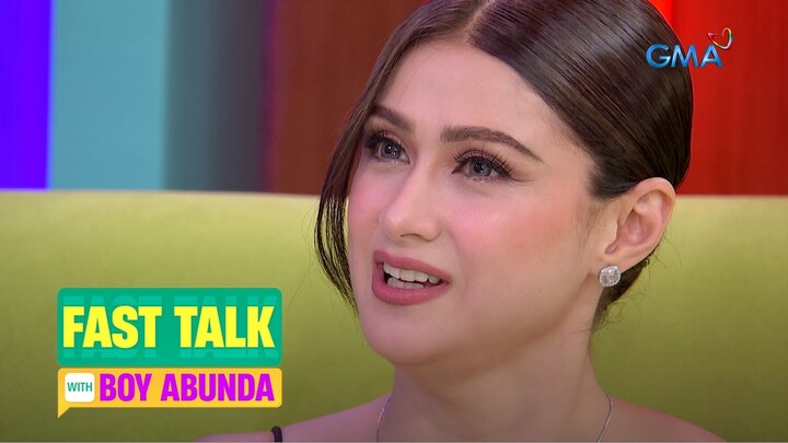 Fast Talk with Boy Abunda: Carla Abellana, kumusta na matapos ma-divorce kay Tom? (Episode 370)