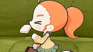 迟 到 了 迟 到 了