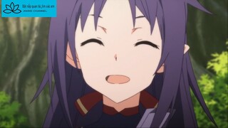 Bật nắp quan tài_tìm xác em - Vương quốc đa màu phép thuật P4 #Anime #Schooltime