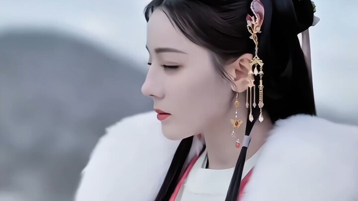 #Dilireba #chenfeiyu #ตี๋ลี่เร่อปา #เฉินเฟยอวี่ #ประทีปรักเหนือสองภพ