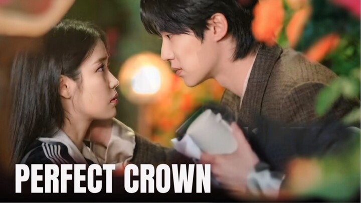 Perfect Crown Episode 1 Subtitle Indonesia