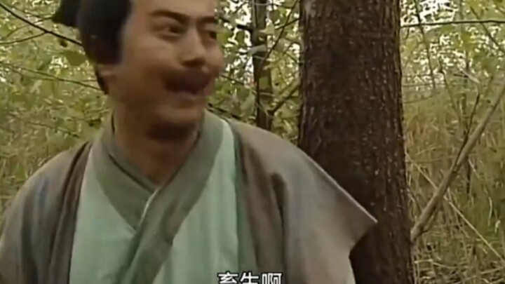 What a beast, what a famous scene, he got a big loss for trying to gain a small advantage!