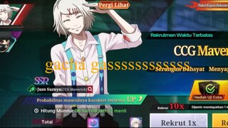 gacha di game goty goat, suju suzuya