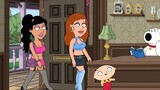 Family Guy : Stewie, germo yang mewarisi bisnis ayahnya? Apakah Dumpling tahu cara menjalankan layan