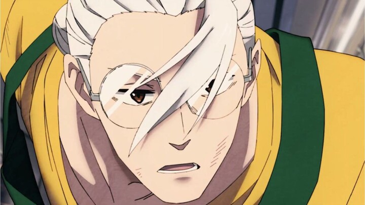 Hantaman Sakamoto-San Terlalu BRUTAL !!?🔥