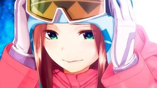 | AMV | Chuyện Tình Ta