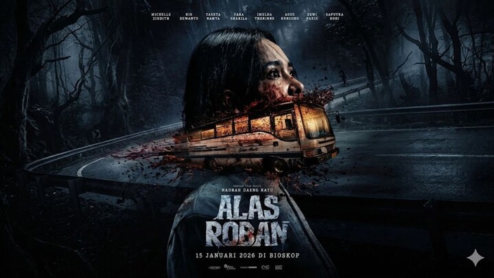 Alas Roban (2026)