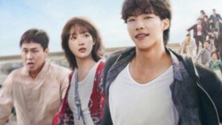 Mr. plankton episode 1 English sub HD 2024 Netflix series