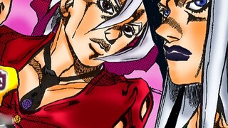 [Shame Smoke 04] Fugo who is standing still and Zi Yan who can’t stop; the first battle of the anti-