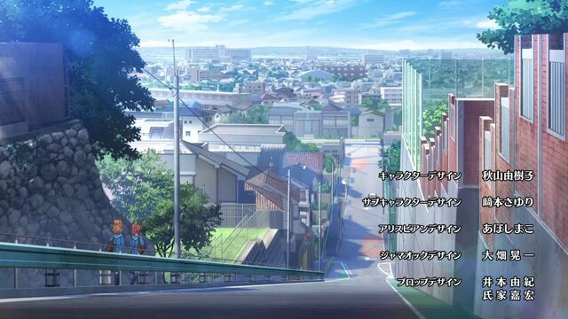 Episode 1 - What a Wonderful World _ Princession Orchestra