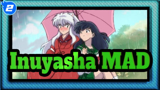 [Inuyasha MAD] The Perfect Version| With You| Epic Mixed Edit_2