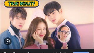 TRUE BEAUTY EP15/ TAGALOG