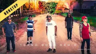 NONSTOP TEKNO BOMB REMIX 2020 | Chocolate Factory Band | Tagalog Reggae Songs