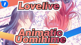 Animatic/Uomihime | Rahasia_1