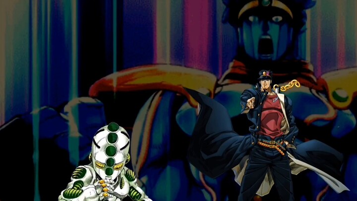 The settings you must know about Stand in JOJO!