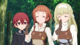 Magic Maker: How to Create Magic in Another World Tập 07 Vietsub