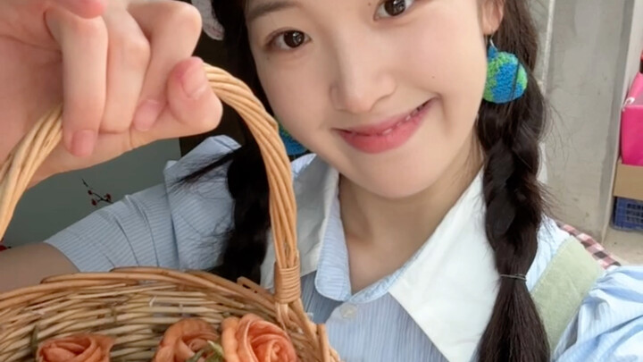 Please check out the romance of Shanxi people from the carb paradise!