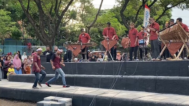 angklung