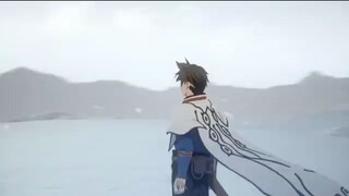 Tales Of Zesteria S2 Episode 3(Sub Indo)