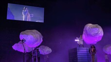 Taylor Swift The Eras Tour - Midnight Songs