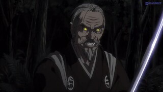 Blade 2011 Episode 09 [Sub indo]