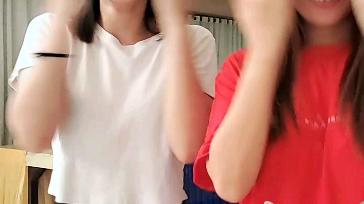 maria clara filipina ft. japanese entry