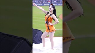 우수한 구찌챌린지 Suhan #치어리더 #fancam #프로야구 #직캠 #cheerleader #guccichallenge