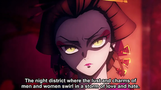 พากย์ไทย Demon Slayer Kimetsu no Yaiba Season 2 - Trailer