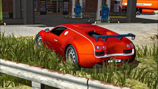 New Update 4.8.2 | I found an Abandoned Bugatti Veyron in Car Parking Multiplayer | REBUILD