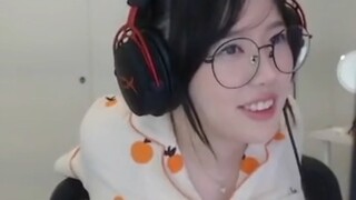Cute to trắng :)))