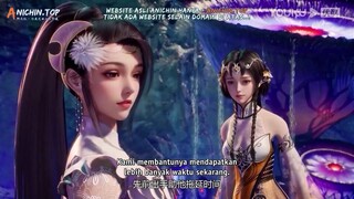 The Legend Of The Greatest Sword Immortal Episode 06 Sub Indo || HD