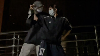 Shen Xinghui Stage Card PV Full Song Speed Analysis, Including Solo and Duo Versions