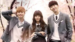 School 2015 | Who are you | Part-4 | mizo movie recap