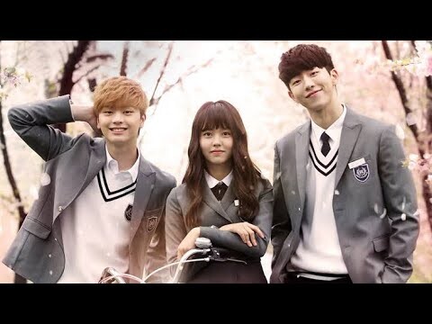 School 2015: Who are you | Part-1 | Mizo movie recap