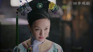 《如懿传》：天爷呀，到底谁在演反派？