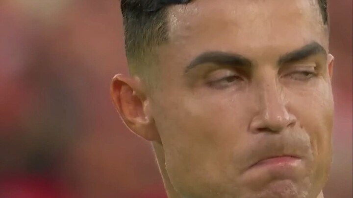 o ultimo penalti do cristiano ronaldo
