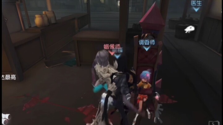 Xoay vòng tròn có thực sự biểu thị sự thân thiện không?