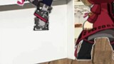 [ Arknights ] Popular robbery of Texas store