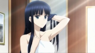 After All～製る見い～Touma Kazuno Shiro Music ver White Album 2MAD/AMV