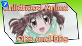 Childhood Anime - Openings and Endings_7