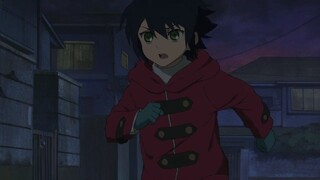 Owari no seraph épisode 1 season 1