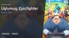 Busamen Gachi Fighter EP 01