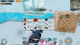 Truy tìm MG3 Sức mạnh bí ẩn đánh bay cả map #2