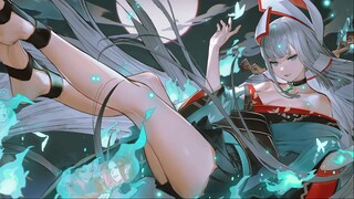 [AMV] 22 -AMEE #NghỉHèXemBilibili