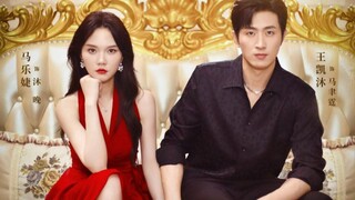 [ Sub Indo ] The Best Couple | Wang Kaimu & Ma Lijie | Short Drama China 2025