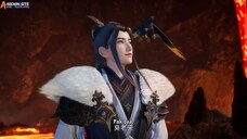 Wan Jie Du Zun Eps 244 Sub Indo