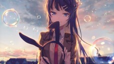 EP3 Aobuta S2 (Sub Indonesia) 720p