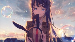 EP2 Aobuta S2 (Sub Indonesia) 720p