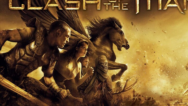 Pertempuran para dewa untuk menyelamatkan sang putri #ulasanfilm #fiksisains #pertempuranparaDewa